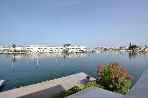 LA MARINA des CAMARGUAISES